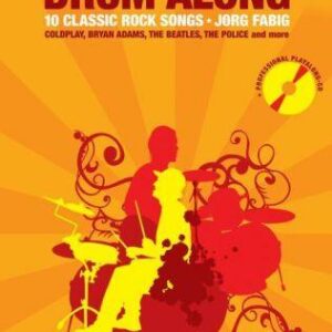 Jör Fabig - 10 Classic Rock Songs