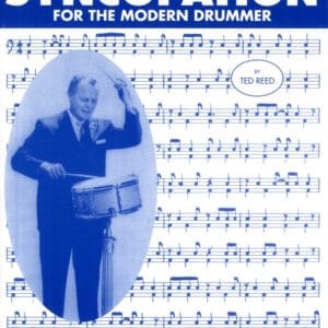 Progressive Steps to Syncopation