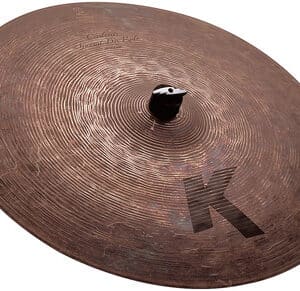 Zildjian K Custom Special Dry Ride 21"