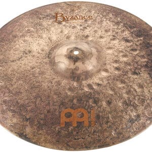 Meinl Byzance Transition Ride 21"