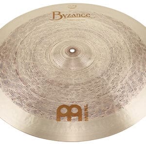 Meinl Byzance 22" Traditional Light Ride