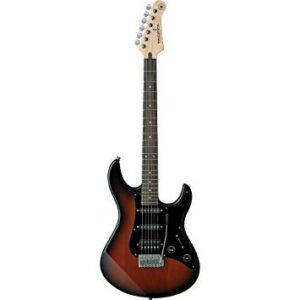 yamaha pacifica