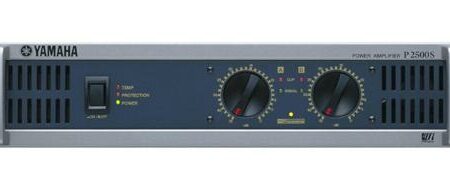 Yamaha Endstufe P5000S