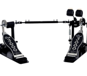 DW 3002 Doppelpedal