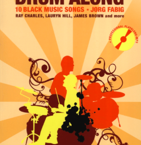 Drum Along Serie | Jörg Fabig