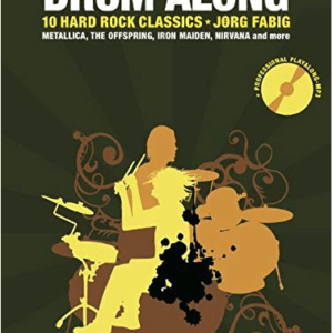 10 Hard Rock Classics