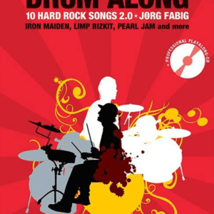 10 Hard Rock Songs 2.0