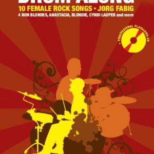10 Female Rock Songs