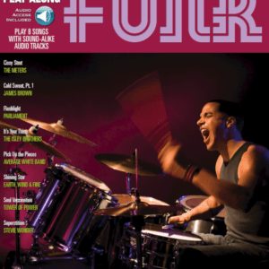 Hal Leonard Play Along - Funk Vol.5