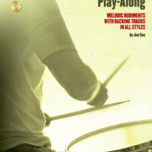Snare Drum Play-Along