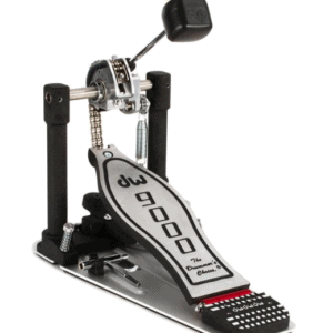 DW 9000 Single Pedal