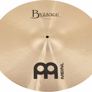 Meinl Byzance Traditional Set (20/18/16/14)