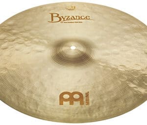 Meinl Byzance Medium Jazz Ride 20"