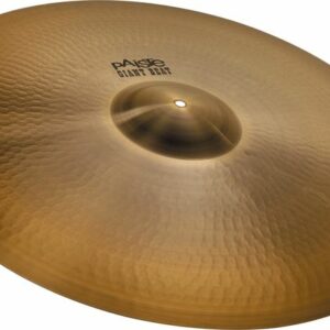 Paiste Giant Beat 24" Ride