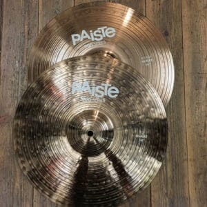 Paiste 900 Hi-Hat 14"