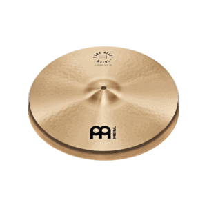 hi hat, 14" zoll, inch, pure alloy