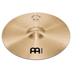 Pure Alloy 18" Zoll Crash