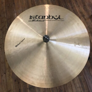 Istanbul Mehmet Legend 18" Crash