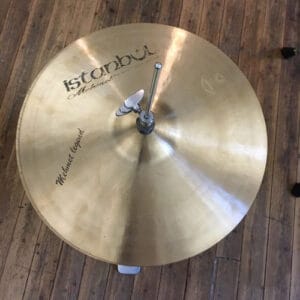 Istanbul Mehmet Legend 14" Hi-Hat