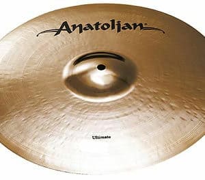 Anatolian Ultimate 18" Ride