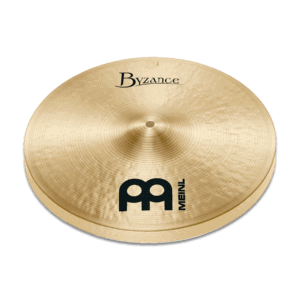 Meinl Byzance Traditional 14" Hi-Hat