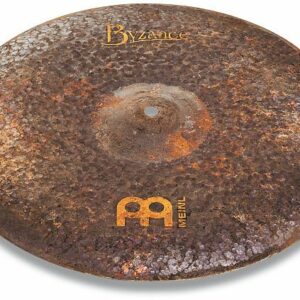 Meinl Byzance Extra Dry 20" Thin Crash
