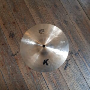 Zildjian K-Serie Splash 10"