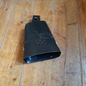 Meinl SL525-BK Cowbell
