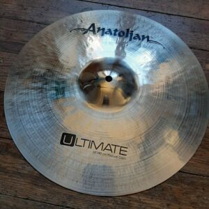 Anatolian Ultimate 14" Crash