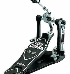 Tama Iron Cobra Single