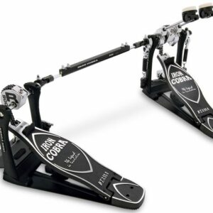 Tama Iron Cobra HP900 Doppelpedal