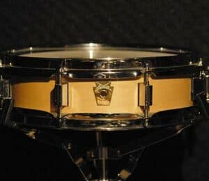 Ludwig Classic Maple Snare (13"x4")