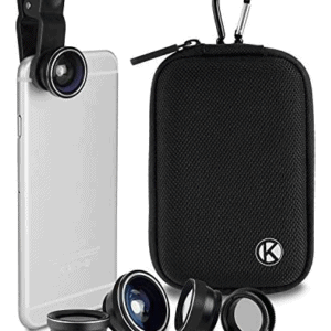 Kameralinsen für Smartphone