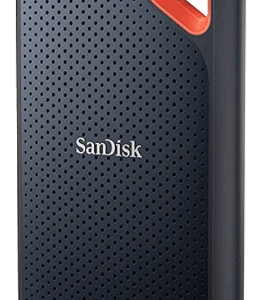 SanDisk Extreme 1 TB Portable SSD