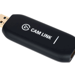 Elgato Cam Link 4k HDMI Camera Connverter