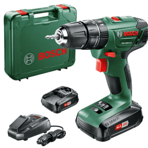 Bosch Akku Schrauber