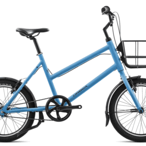 Lastenfahrrad | Orbea - Katu