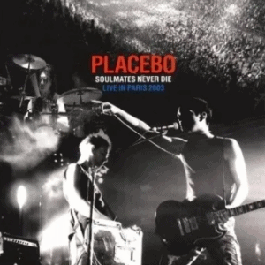Placebo Live in Paris 2003
