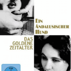 Ein andalusischer Hund | Das goldene Zeitalter