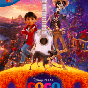 Coco | Lebendiger als das Leben!