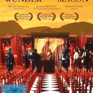 Das Wunder von Mâcon