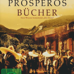 Prosperos Bücher