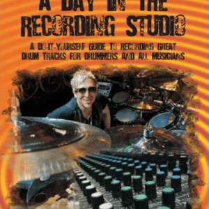 A day in the recording studio