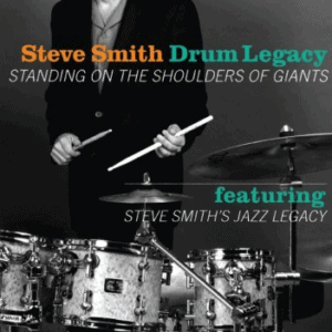 Steve Smith - Drum Legacy