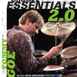 Groove essentials 2.0