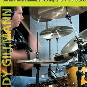 Top 10 Fills & Licks