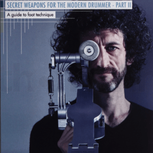 Secret weapons for the modern drummer - Part 2