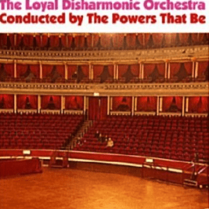 Opeth - The loyal disharmony orchestra