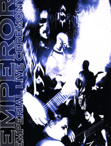 Emperor Emperial Live Ceremony