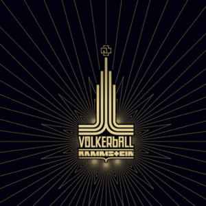 Rammstein - Völkerball